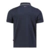Polo Sardiania 2.0 - Blu Navy - Musto -ORANGEMARINE polo sardiania 20 navy blue musto
