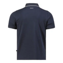 Polo Sardiania 2.0 - Blu Navy - Musto