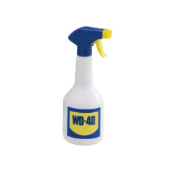 Polverizzatore Vuoto WD40