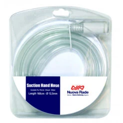 LALIZAS Pompa A Depressione Autosvuotante