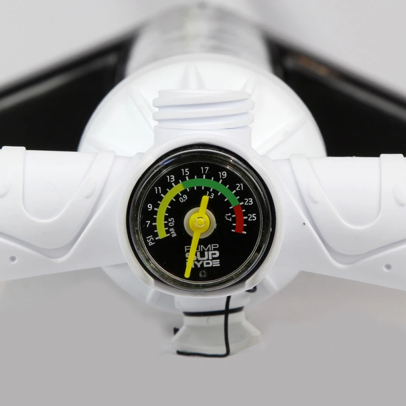 POMPA AD ALTA PRESSIONE PER SUP - RYDE 4 POMPA AD ALTA PRESSIONE PER SUP - RYDE - immagine 2