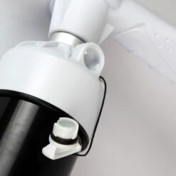 POMPA AD ALTA PRESSIONE PER SUP - RYDE 9 POMPA AD ALTA PRESSIONE PER SUP - RYDE -ORANGEMARINE pompa ad alta pressione per sup ryde 3