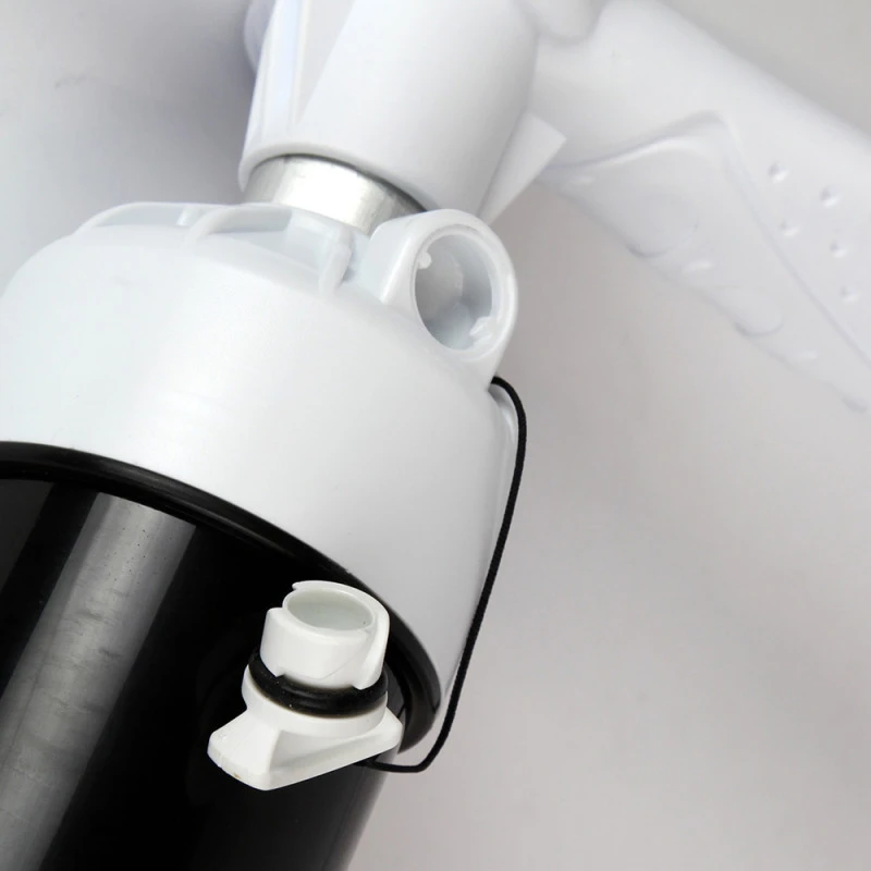 POMPA AD ALTA PRESSIONE PER SUP - RYDE 6 POMPA AD ALTA PRESSIONE PER SUP - RYDE - immagine 4