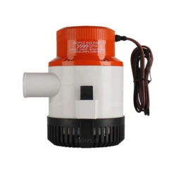 SeaFlo Pompa Di Sentina Ad Immersione 11900L/H 8 SeaFlo Pompa Di Sentina Ad Immersione 11900L/H -ORANGEMARINE pompa di sentina ad immersione 11900l h 2
