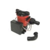 Johnson Pump Pompa Di Sentina Automatica Ultima Combo 12V -ORANGEMARINE pompa di sentina automatica ultima combo 12v
