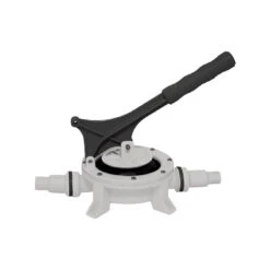 Pompa Di Sentina Manuale A Membrana Nuova Rade