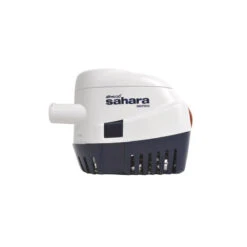 Pompa Di Sentina Sahara 12 V – Attwood -ORANGEMARINE pompa di sentina sahara 12 v attwood 2