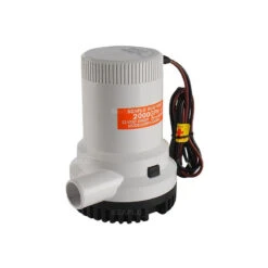 SeaFlo Pompa Di Sentina Sommersa 6800L/H
