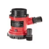 Johnson Pump Pompa Di Sentina Sommersa Heavy Duty 12V -ORANGEMARINE pompa di sentina sommersa heavy duty 12v