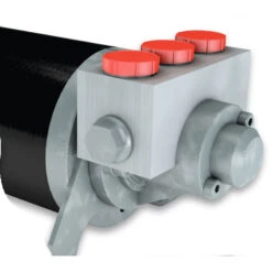 Pompa Idraulica Pilota Lowrance