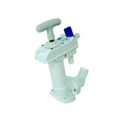 NUOVA RADE Pompa Manuale Assemblata Per Toilette LT-1