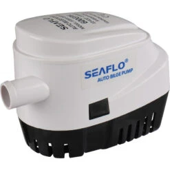 Pompa Sentina Automatica 12V - SEAFLO