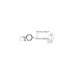 Pompe De Aerateur De Vivier 12 V - SEAFLO -ORANGEMARINE pompe de aerateur de vivier 12 v seaflo 5