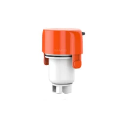 Pompe De Aerateur De Vivier 24 V - SEAFLO -ORANGEMARINE pompe de aerateur de vivier 24 v seaflo 2