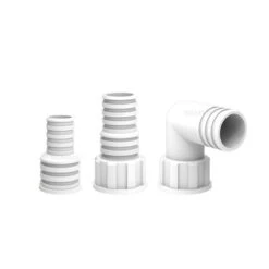 Pompa Di Sentina Automatica 24V A Basso Profilo - SEAFLO -ORANGEMARINE pompe de cale automatique low profile 24 v seaflo 4