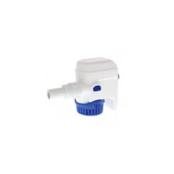 Pompe De Cale Immergeable Rule Mate 500B