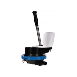 Pompa Di Sentina Manuale Sottocoperta Thrudeck - Jabsco