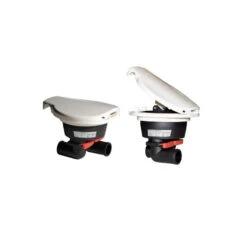 Johnson Pump Pompe De Cale Viking Compact - Spx