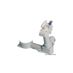 RICAMBIO COMPLETO POMPA WC MANUALE OSCULATI