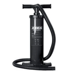 POMPA A MANO A DOPPIA AZIONE JOBE -ORANGEMARINE pompe jobe double action hand pump 2