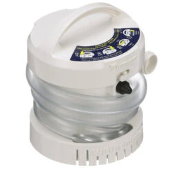 Pompe Manuelle Portable 200gph- Attwood -ORANGEMARINE pompe manuelle portable 200gph attwood 1