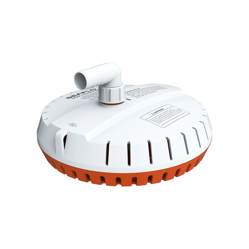 Pompe Pour Bache De Piscine 220V - SEAFLO 3 Pompe Pour Bache De Piscine 220V - SEAFLO