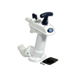 Pompe Pour WC Manuel Jabsco