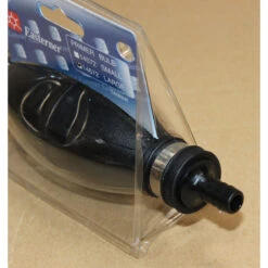 Pompetta Aspirazione Carburante -ORANGEMARINE pompetta aspirazione carburante 1