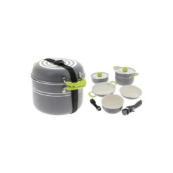EASYCOOK 8 PEZZI D20 - INCASA