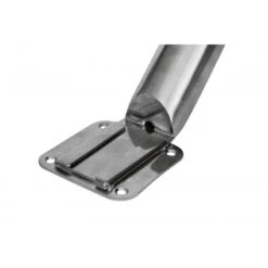 Porta Canne Amovibile In Inox -ORANGEMARINE porta canne amovibile in inox 2