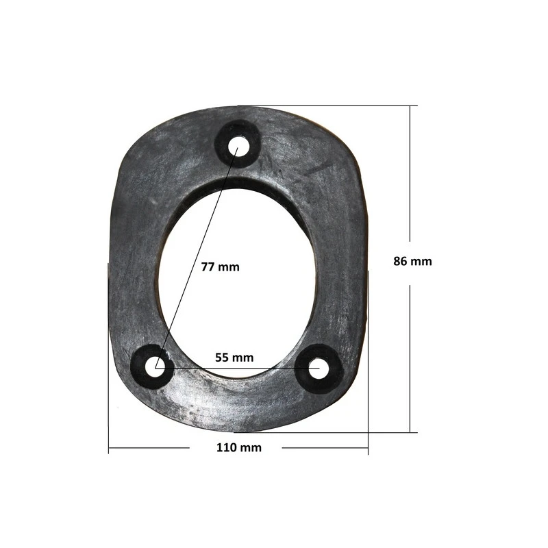 Porta Canne Da Incasso 8 Porta Canne Da Incasso - immagine 6