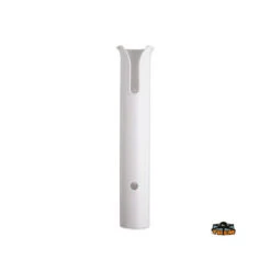 Porta Canne Da Paratia In Plastica Semplice