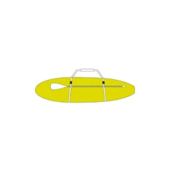 Porta SUP Strap Carrier ARII NUI -ORANGEMARINE porta sup strap carrier arii nui 1 2
