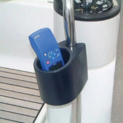 OCEAN Portabibita -ORANGEMARINE portabibita portaoggetti argento 2