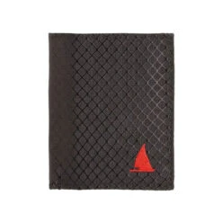 Portafoglio Nero Essenziale - Musto