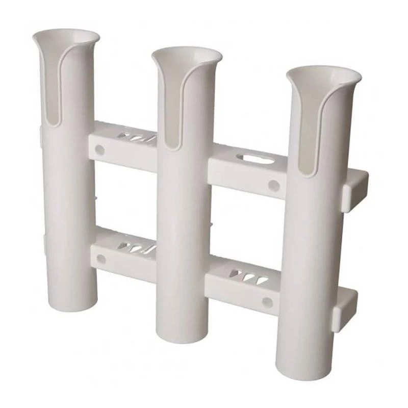 Trem Portacanne A Triplice Divisione In Plastica 3 Trem Portacanne A Triplice Divisione In Plastica