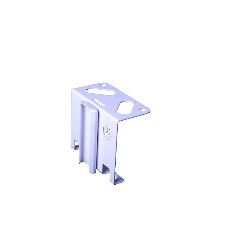 Porta Accessori Bianco Su Slider - Seanox 6 Porta Accessori Bianco Su Slider - Seanox - immagine 4