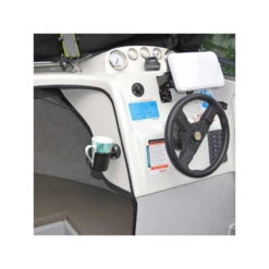 Porte Boisson DrinkHold - RAILBLAZA 11 Porte Boisson DrinkHold - RAILBLAZA -ORANGEMARINE porte boisson drinkhold railblaza 2