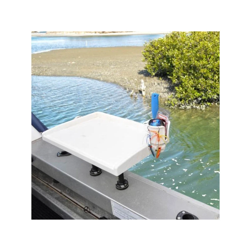 Porte Boisson DrinkHold - RAILBLAZA 6 Porte Boisson DrinkHold - RAILBLAZA - immagine 4