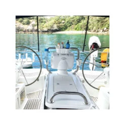 Porte Boisson DrinkHold - RAILBLAZA 13 Porte Boisson DrinkHold - RAILBLAZA -ORANGEMARINE porte boisson drinkhold railblaza 4