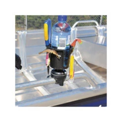 Porte Boisson DrinkHold - RAILBLAZA 14 Porte Boisson DrinkHold - RAILBLAZA -ORANGEMARINE porte boisson drinkhold railblaza 5