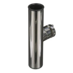 Porte Canne à Pince Inox - Attwood -ORANGEMARINE porte canne a pince inox attwood 2