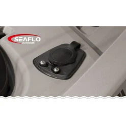 Porte Canne Encastré - SEAFLO -ORANGEMARINE porte canne encastre seaflo 3