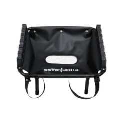 PORTACANNA FLOAT TUBE CON PORTA ESCA