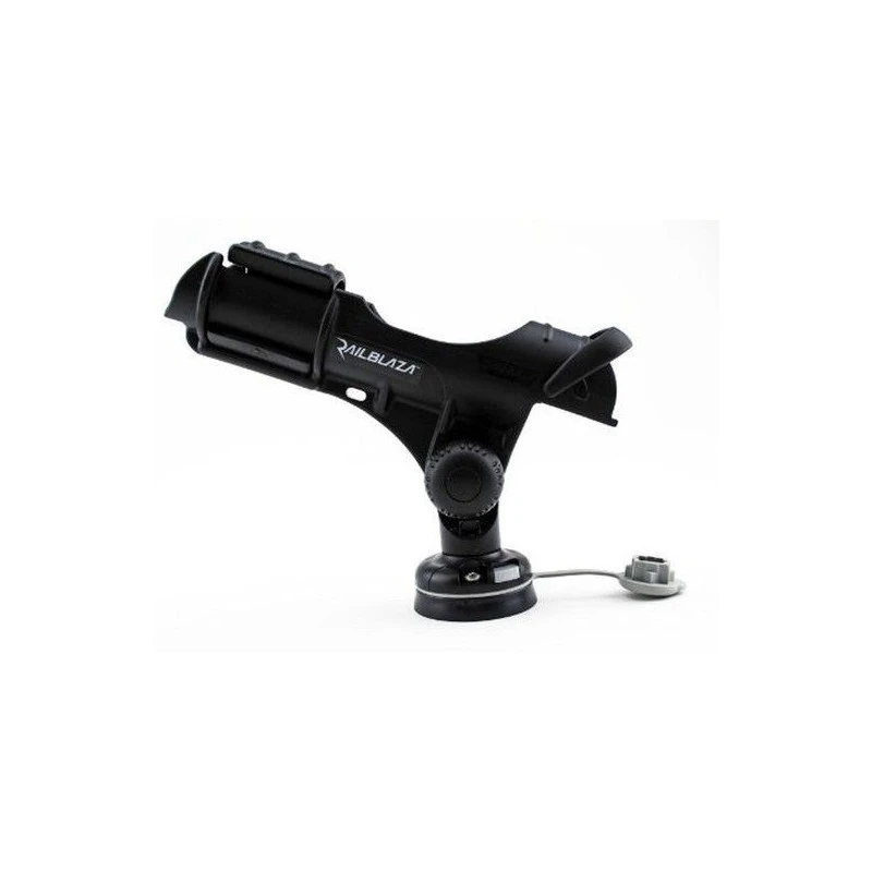 Porte Canne II - Avec StarPort - RAILBLAZA 4 Porte Canne II - Avec StarPort - RAILBLAZA - immagine 2