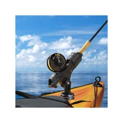 Porte Canne II - Seul - RAILBLAZA -ORANGEMARINE porte canne ii seul railblaza 2