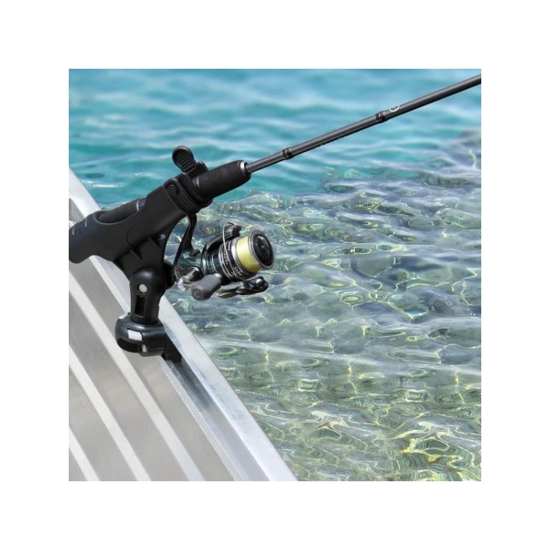 Porte Canne R Seul Noir - RAILBLAZA 8 Porte Canne R Seul Noir - RAILBLAZA - immagine 6