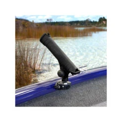 Porte Canne Rod Tube - Seul - RAILBLAZA -ORANGEMARINE porte canne rod tube seul railblaza 2