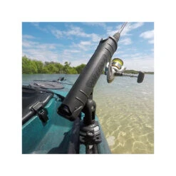 Porte Canne Rod Tube - Seul - RAILBLAZA -ORANGEMARINE porte canne rod tube seul railblaza 3