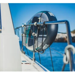 JOBE SUPPORTO TAVOLA PER LAVORO IN BARCA 15 JOBE SUPPORTO TAVOLA PER LAVORO IN BARCA -ORANGEMARINE porte planche sup pour bateau jobe 4